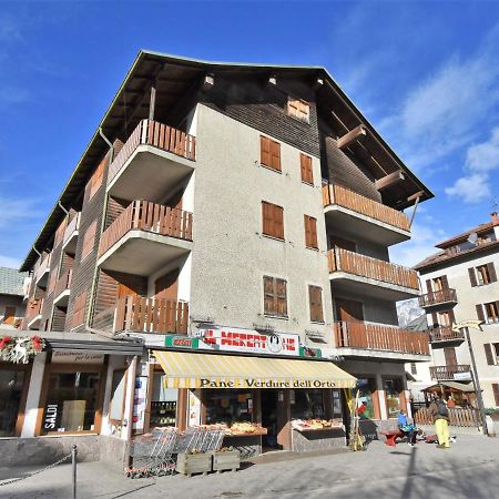 Apartment San Anton By Interhome Bormio Exterior foto