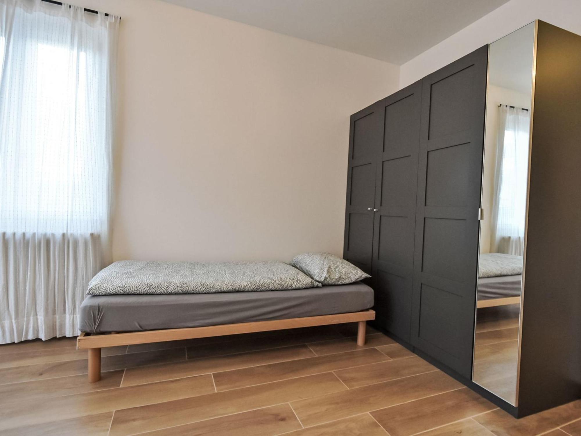 Apartment San Anton By Interhome Bormio Exterior foto